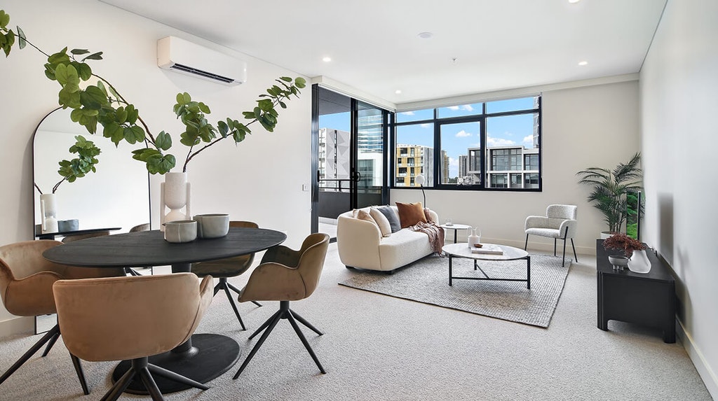 Group8 Sanctuary Wentworth Point