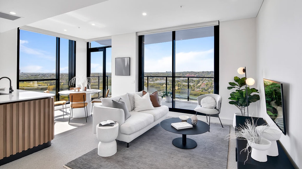 Group8 Sanctuary Wentworth Point